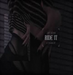 Ride It Hindi Version (Slowed Reverb)