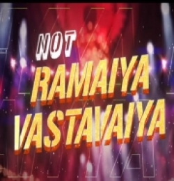 Ramaiya Vastavaiya