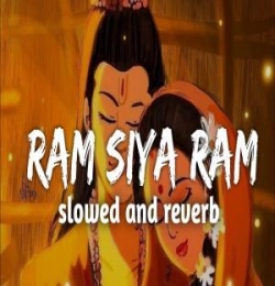 Ram Siya Ram Lofi Mix (Slowed And Reverb)(WebMusicc.Com)