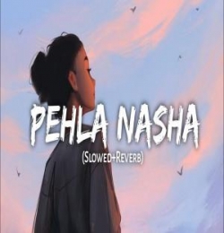 Nasha (Slowed Reverb)