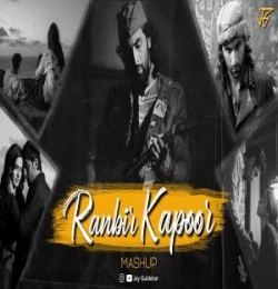 Ranbir Kapoor Mashup 2