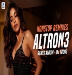 ALTRON3 VOL. 2 (REMIX ALBUM) TRON3