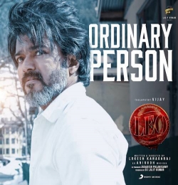 Ordinary Person (Leo)