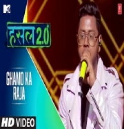 Ghamo Ka Raja (MTV Hustle 2.0) Spectra