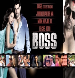 Boss (Title Track)