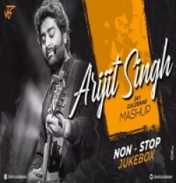 Arijit Singh Mashup 2023