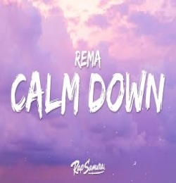 Calm Down - Deviantart