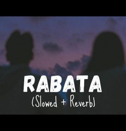 Raabta (Slowed Reverb)
