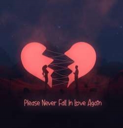 I Would Never Fall In Love