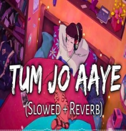 Tum Jo Aaye Lofi Mix (Slowed and Reverb)