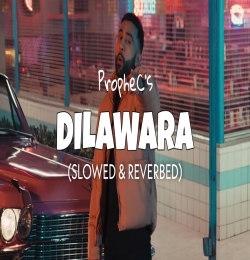 Dilawara (Slowed Reverb)
