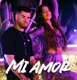 Mi Amor Noizy