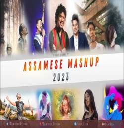 Assamese Mashup 2023