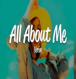 All About Me NERIM