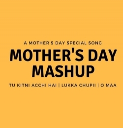 Mother's Day Mashup VDj Royal