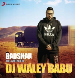 DJ Waley Babu