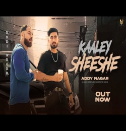 Kaley Sheshe - Addy Nagar