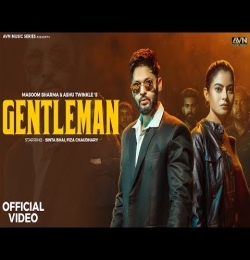 Gentleman - Masoom Sharma