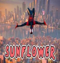 Sunflower (Spider-Man: Into The Spider-Verse)