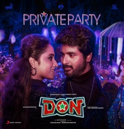 Private Party (Don)