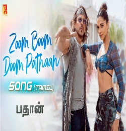 Zoom Boom Doom Pathan