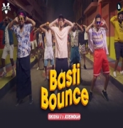 Basti Bounce