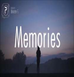 Memories - Maroon 5 320