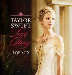Love Story - Taylor Swift-