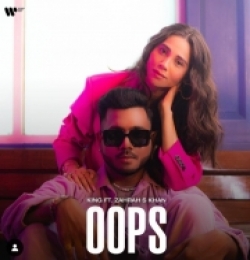 Oops - King, Zahrah S Khan