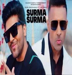 Surma Surma - Guru Randhawa Ringtone