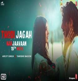 Thodi Jagah - Arijit Singh Ringtone(PagalWorld)