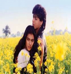 Dilwale Dulhania Le Jayenge - Tune