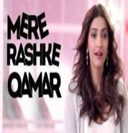 Mere Rashke Qamar - Female Ringtone