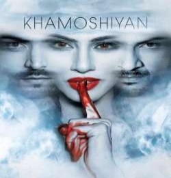 Khamoshiyan Ringtone