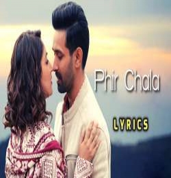 Phir Chala Unh Raho Se - Jubin Nautiyal Ringtone