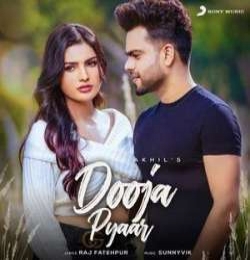 Dooja Pyar Ringtone Download by Akhil Ringtone