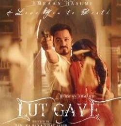 Lut Gaye - Jubin Nautiyal Ringtone