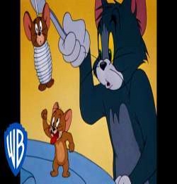 We Tom And Jerry - Satbir Aujla Ringtone