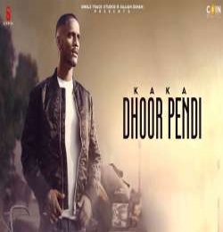 Dhoor Pendi - Kaka Ringtone