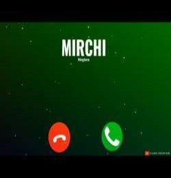 Mirchi Ringtone By Divine Phenom