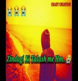 Zindagi Ki Talash Mein Ringtone