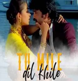 Tum Mile Dil Khile Ringtone