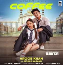 Coffee - Aroob Khan Ringtone