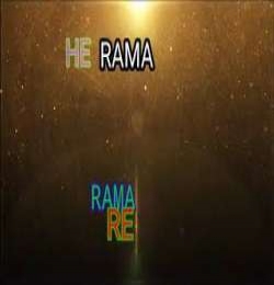 Rammo Rammo Re Ringtone Download - Udit Narayan, Neeti Mohan