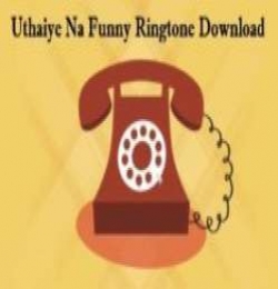 Uthaiye Na Funny Ringtone