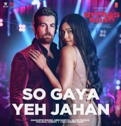 So Gaya Yeh Jahan Hindi Song Ringtone