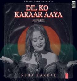 Dil Ko Karaar Aaya Ringtone