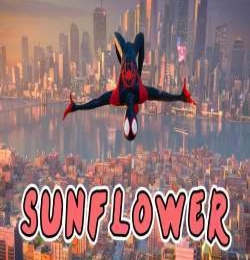 Sunflower (Spider-Man: Into the Spider-Verse)