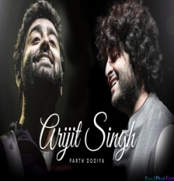 Arijit Singh Mashup