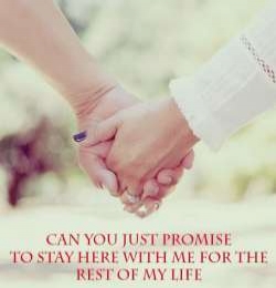 I Promise You